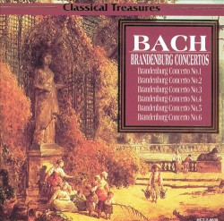 Brandenburg Concertos