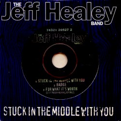 Stuck in the Middle With You