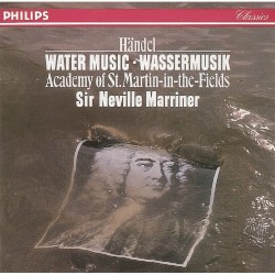 Water Music