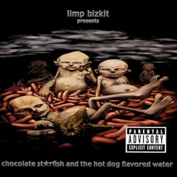 Chocolate Starfish and the Hot Dog Flavored Water