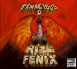 Rize of the Fenix