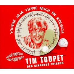 Yippie Jaja Yippie noch en Kölsch