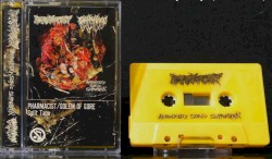 Ambulatory Sonic Suppuration