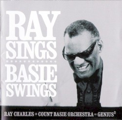 Ray Sings, Basie Swings