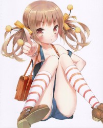 この中に1人、妹がいる! vol.2 キャラクターソングCD