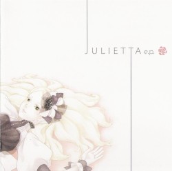 JULIETTA e.p.