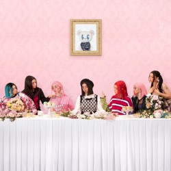 Боже, храни кьют-рок