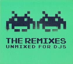 The Remixes