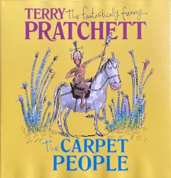 The Carpet People