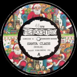 Santa Claus / Evil Thing