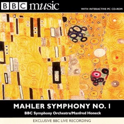 BBC Music, Volume 8, Number 9: Symphony no. 1