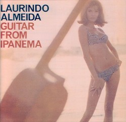 Guitar from Ipanema