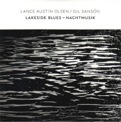 Lakeside Blues – Nachtmusik