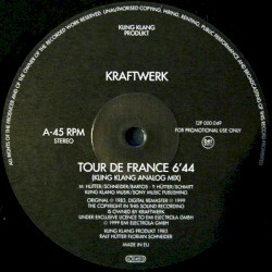 Tour de France