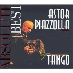 Absolute Best Tango