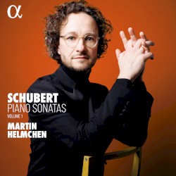 Piano Sonatas, Volume 1