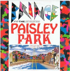 Paisley Park