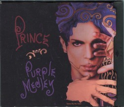 Purple Medley