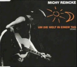 Um die Welt in einem Tag (Remix)