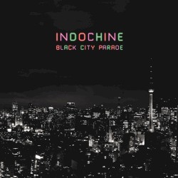 Black City Parade