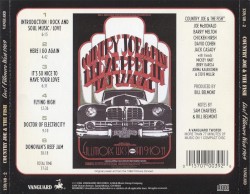 Live! Fillmore West 1969
