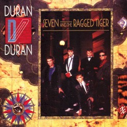 Seven and the Ragged Tiger