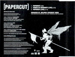 Papercut