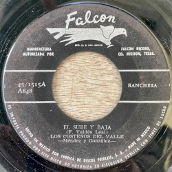 El sube y baja / Solo para hombres