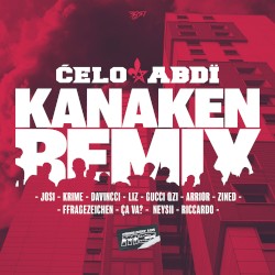 Kanaken Remix