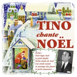 Tino chante Noël