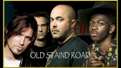 Old Staind Road
