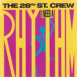 I Need A Rhythm