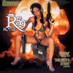 Boom / Soldier’s Story