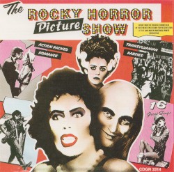The Rocky Horror Picture Show