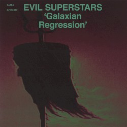 Galaxian Regression