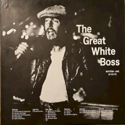 The Great White Boss