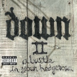 Down II: A Bustle in Your Hedgerow…
