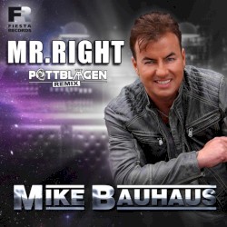 Mr. Right