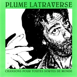 Chansons pour toutes sortes de monde