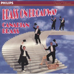 Brass On Broadway