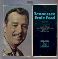 Tennessee Ernie Ford