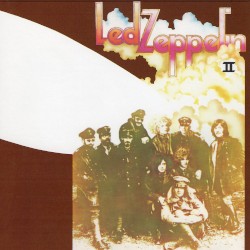 Led Zeppelin II