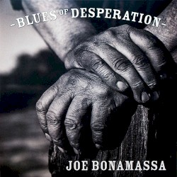 Blues of Desperation