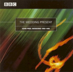 John Peel Sessions 1992–1995