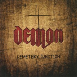Cemetery Junction