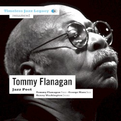 Jazz Poet