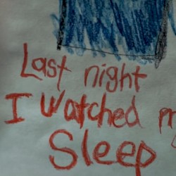 Sing You To Sleep