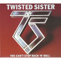 You Can’t Stop Rock ’n’ Roll