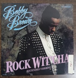 Rock Wit’cha (extended version)