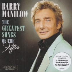 The Greatest Songs of the Fifties